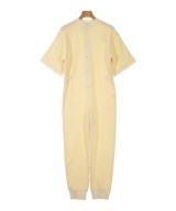 R.H.Vintage（ロンハーマンヴィンテージ）オールインワン/サロペット 白 サイズ:XS レディース/2200631218388