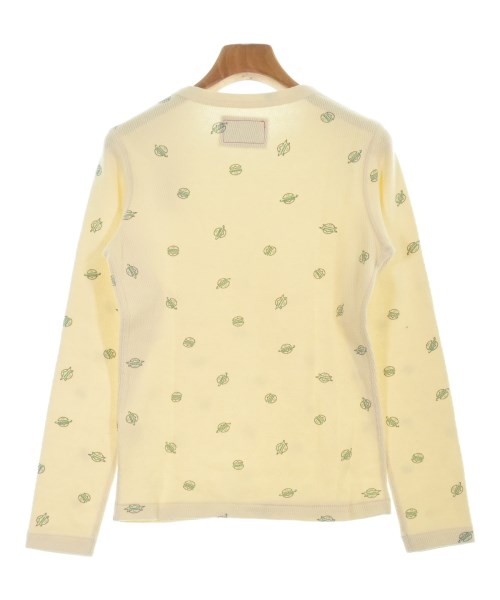 R.H.Vintage（ロンハーマンヴィンテージ）Tシャツ・カットソー ベージュ サイズ:XS レディース/2200631218524