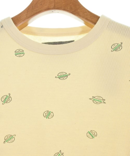 R.H.Vintage（ロンハーマンヴィンテージ）Tシャツ・カットソー ベージュ サイズ:XS レディース/2200631218524