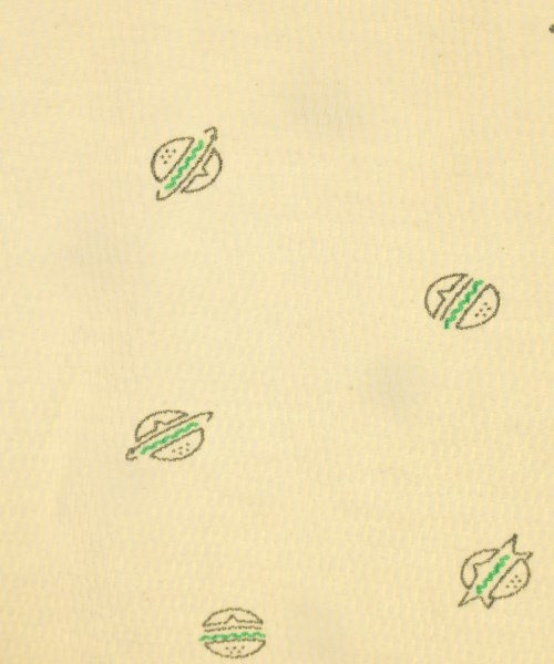 R.H.Vintage（ロンハーマンヴィンテージ）Tシャツ・カットソー ベージュ サイズ:XS レディース/2200631218524