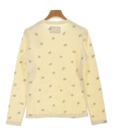 R.H.Vintage（ロンハーマンヴィンテージ）Tシャツ・カットソー ベージュ サイズ:XS レディース/2200631218524