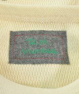 R.H.Vintage（ロンハーマンヴィンテージ）Tシャツ・カットソー ベージュ サイズ:XS レディース/2200631218524