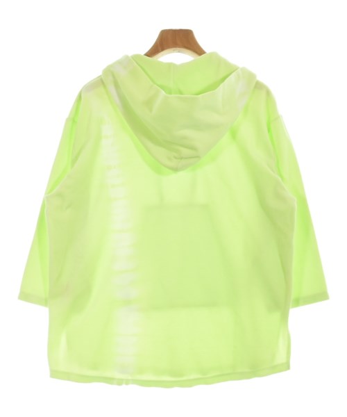 R.H.Vintage（ロンハーマンヴィンテージ）パーカー 緑 サイズ:XS レディース/2200631218586