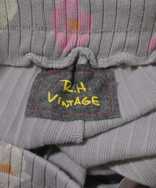 R.H.Vintage（ロンハーマンヴィンテージ）その他 グレー サイズ:XS レディース/2200631219040
