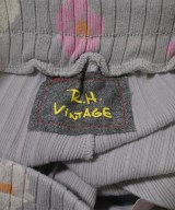 R.H.Vintage（ロンハーマンヴィンテージ）その他 グレー サイズ:XS レディース/2200631219040
