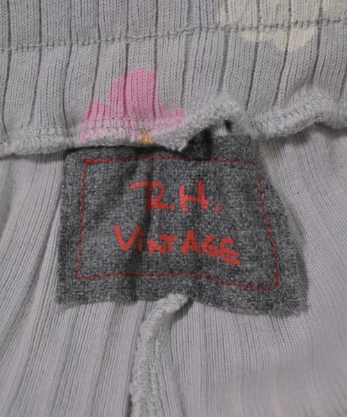 R.H.Vintage（ロンハーマンヴィンテージ）その他 グレー サイズ:XS レディース/2200631219057
