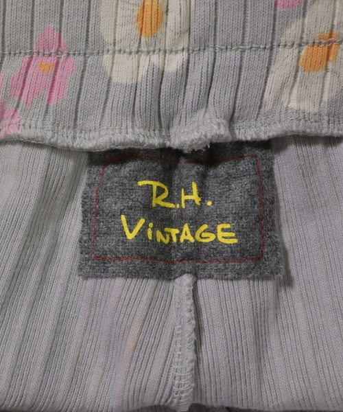 R.H.Vintage（ロンハーマンヴィンテージ）その他 グレー サイズ:XS レディース/2200631219071