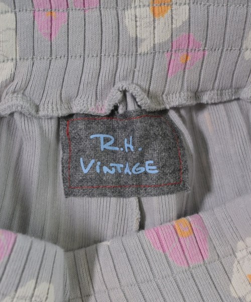 R.H.Vintage（ロンハーマンヴィンテージ）その他 グレー サイズ:XS レディース/2200631219088