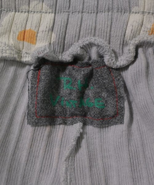 R.H.Vintage（ロンハーマンヴィンテージ）その他 グレー サイズ:XS レディース/2200631219095