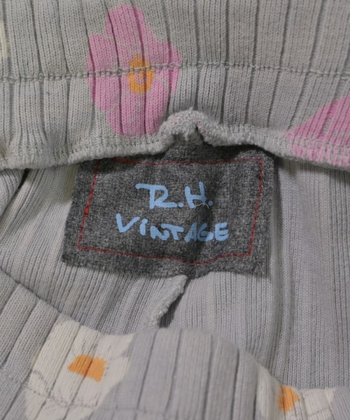R.H.Vintage（ロンハーマンヴィンテージ）その他 グレー サイズ:XS レディース/2200631219118