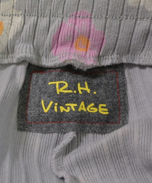 R.H.Vintage（ロンハーマンヴィンテージ）その他 グレー サイズ:XS レディース/2200631219149