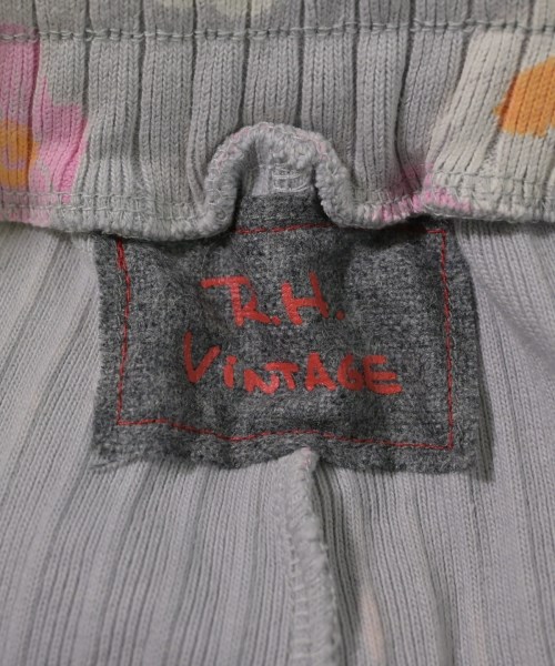 R.H.Vintage（ロンハーマンヴィンテージ）その他 グレー サイズ:S レディース/2200631219170