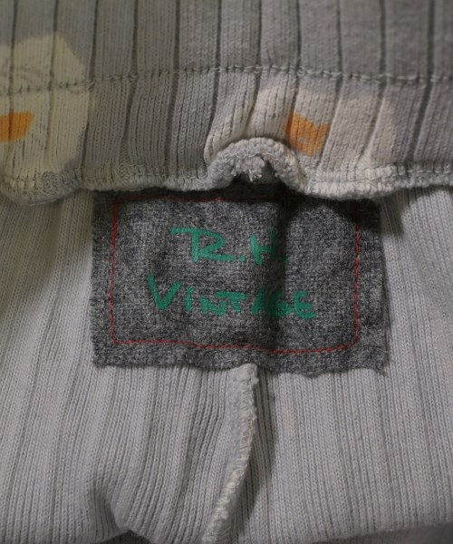 R.H.Vintage（ロンハーマンヴィンテージ）その他 グレー サイズ:S レディース/2200631219187