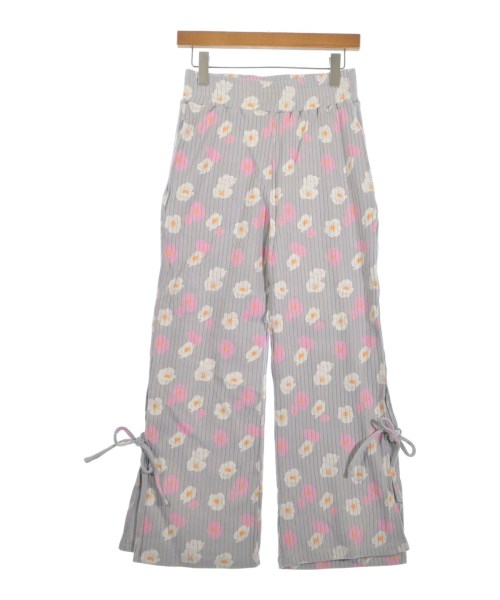 R.H.Vintage(ロンハーマンヴィンテージ)その他 グレー サイズ:S/2200631219194