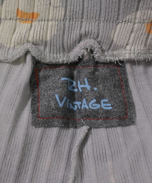 R.H.Vintage（ロンハーマンヴィンテージ）その他 グレー サイズ:S レディース/2200631219194