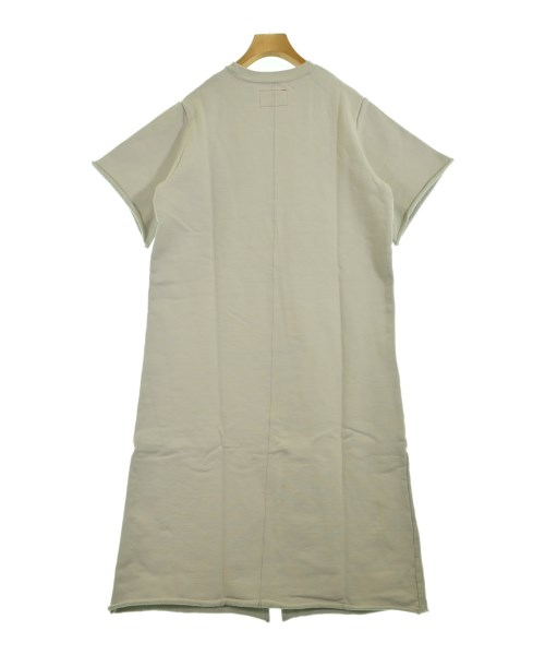 R.H.Vintage（ロンハーマンヴィンテージ）ワンピース ベージュ サイズ:XS レディース/2200631219286