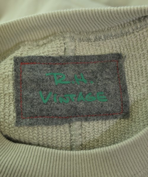 R.H.Vintage（ロンハーマンヴィンテージ）ワンピース ベージュ サイズ:XS レディース/2200631219286