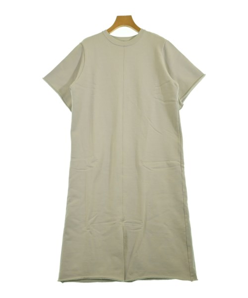 R.H.Vintage(ロンハーマンヴィンテージ)ワンピース ベージュ サイズ:XS/2200631219293