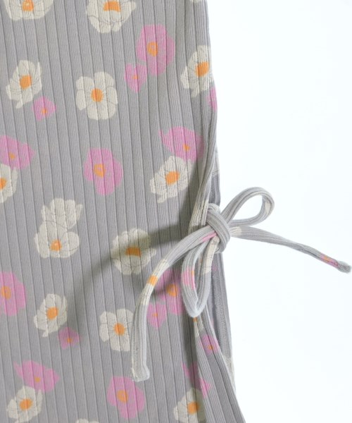 R.H.Vintage（ロンハーマンヴィンテージ）その他 グレー サイズ:XS レディース/2200631219569