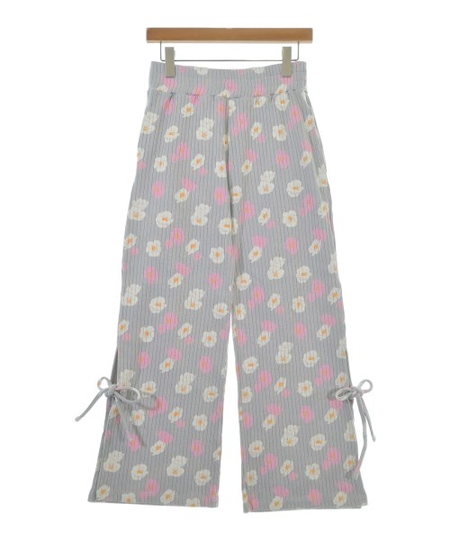 R.H.Vintage(ロンハーマンヴィンテージ)その他 グレー サイズ:S/2200631219576