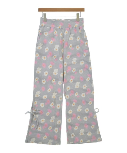 R.H.Vintage(ロンハーマンヴィンテージ)その他 グレー サイズ:S/2200631219583