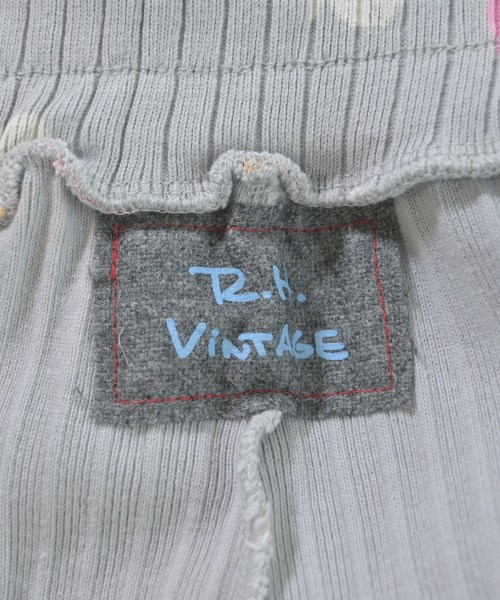 R.H.Vintage（ロンハーマンヴィンテージ）その他 グレー サイズ:S レディース/2200631219583