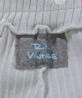 R.H.Vintage（ロンハーマンヴィンテージ）その他 グレー サイズ:S レディース/2200631219583