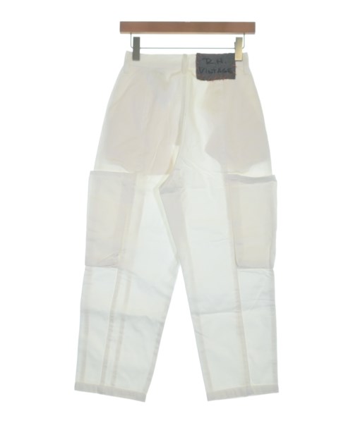 R.H.Vintage（ロンハーマンヴィンテージ）その他 白 サイズ:XS レディース/2200631220060