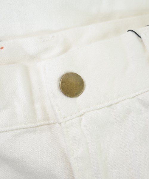 R.H.Vintage（ロンハーマンヴィンテージ）その他 白 サイズ:XS レディース/2200631220060