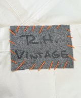 R.H.Vintage（ロンハーマンヴィンテージ）その他 白 サイズ:XS レディース/2200631220060