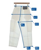 R.H.Vintage（ロンハーマンヴィンテージ）その他 白 サイズ:XS レディース/2200631220060