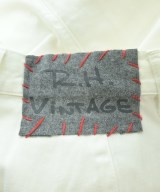R.H.Vintage（ロンハーマンヴィンテージ）その他 白 サイズ:XS レディース/2200631220114