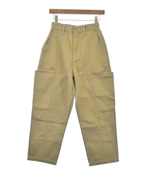 R.H.Vintage(ロンハーマンヴィンテージ)その他 ベージュ サイズ:XS/2200631220206