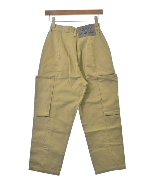 R.H.Vintage（ロンハーマンヴィンテージ）その他 ベージュ サイズ:XS レディース/2200631220206