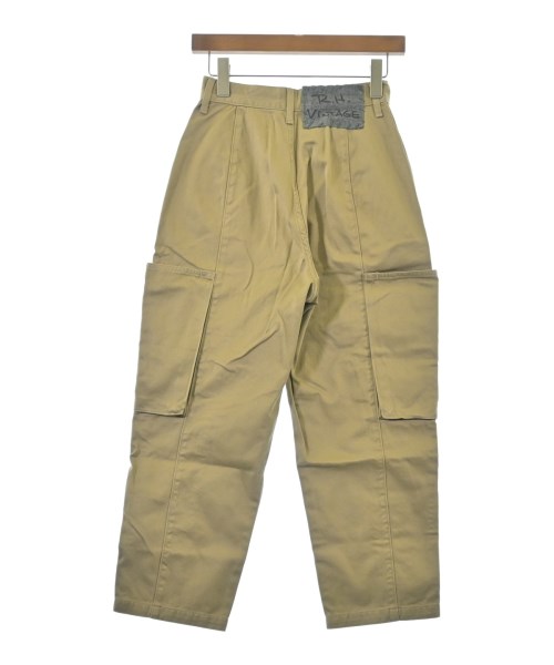 R.H.Vintage（ロンハーマンヴィンテージ）その他 ベージュ サイズ:XS レディース/2200631220213