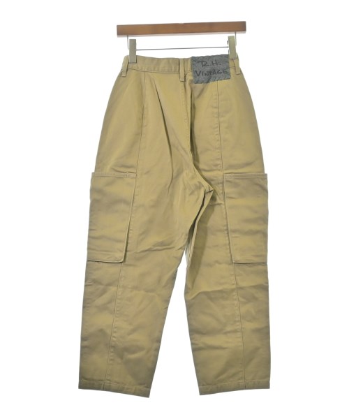 R.H.Vintage（ロンハーマンヴィンテージ）その他 ベージュ サイズ:S レディース/2200631220220