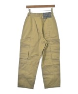 R.H.Vintage（ロンハーマンヴィンテージ）その他 ベージュ サイズ:S レディース/2200631220220