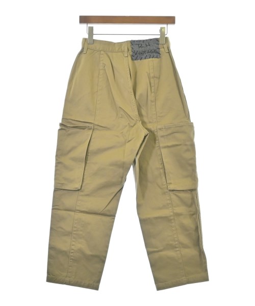 R.H.Vintage（ロンハーマンヴィンテージ）その他 ベージュ サイズ:S レディース/2200631220237