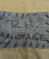 R.H.Vintage（ロンハーマンヴィンテージ）その他 ベージュ サイズ:S レディース/2200631220251