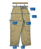 R.H.Vintage（ロンハーマンヴィンテージ）その他 ベージュ サイズ:S レディース/2200631220251