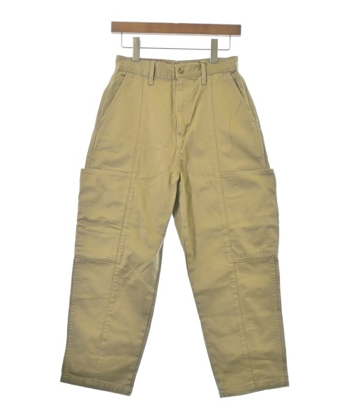 R.H.Vintage(ロンハーマンヴィンテージ)その他 ベージュ サイズ:S/2200631220268