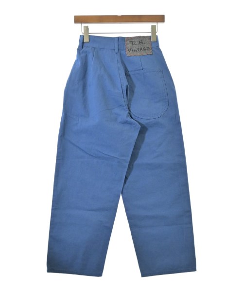 R.H.Vintage（ロンハーマンヴィンテージ）その他 青 サイズ:XS レディース/2200631220381