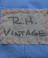 R.H.Vintage（ロンハーマンヴィンテージ）その他 青 サイズ:XS レディース/2200631220381
