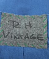 R.H.Vintage（ロンハーマンヴィンテージ）その他 青 サイズ:S レディース/2200631220602