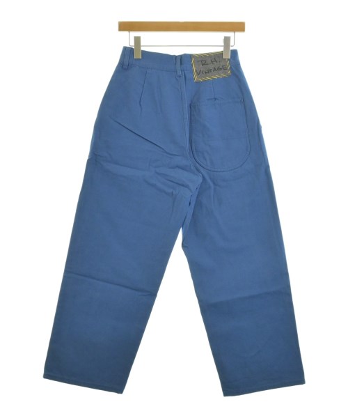 R.H.Vintage（ロンハーマンヴィンテージ）その他 青 サイズ:S レディース/2200631220619