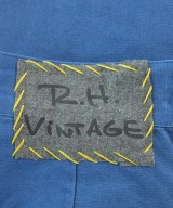 R.H.Vintage（ロンハーマンヴィンテージ）その他 青 サイズ:S レディース/2200631220619