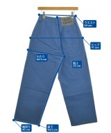 R.H.Vintage（ロンハーマンヴィンテージ）その他 青 サイズ:S レディース/2200631220619