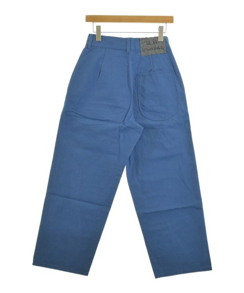 R.H.Vintage（ロンハーマンヴィンテージ）その他 青 サイズ:S レディース/2200631220626