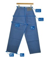 R.H.Vintage（ロンハーマンヴィンテージ）その他 青 サイズ:S レディース/2200631220626