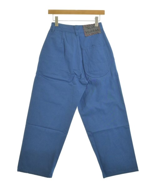 R.H.Vintage（ロンハーマンヴィンテージ）その他 青 サイズ:S レディース/2200631220633